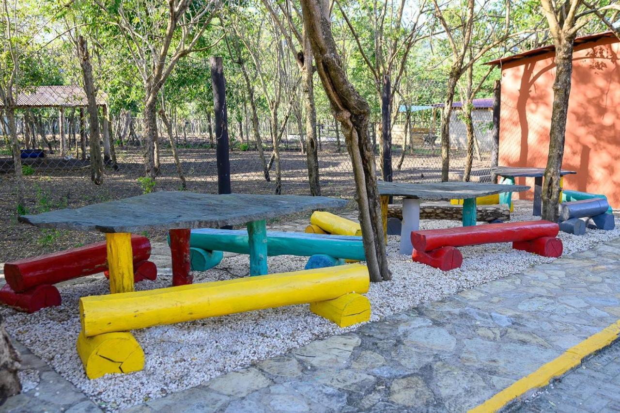 Hacienda La Huerta Puerto Plata, 1 Bdr Villa Eksteriør bilde